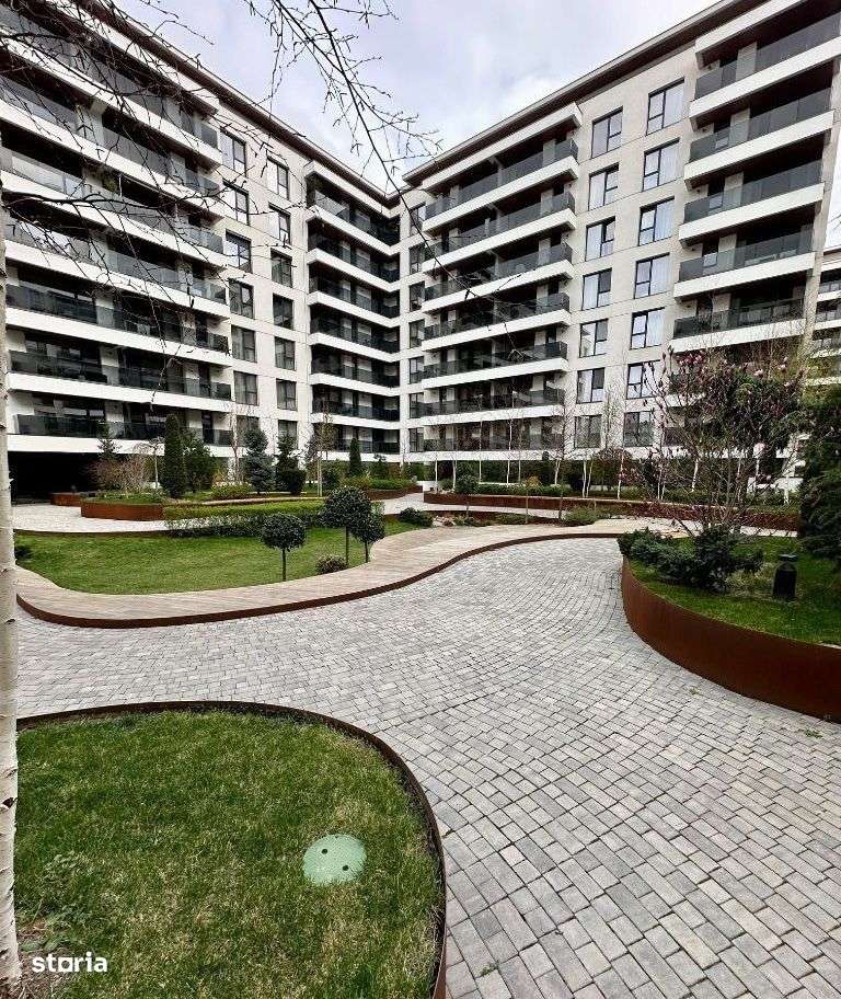 Apartament | 2 camere | Aviației | Nusco City | Metroul Aurel Vlaicu-15