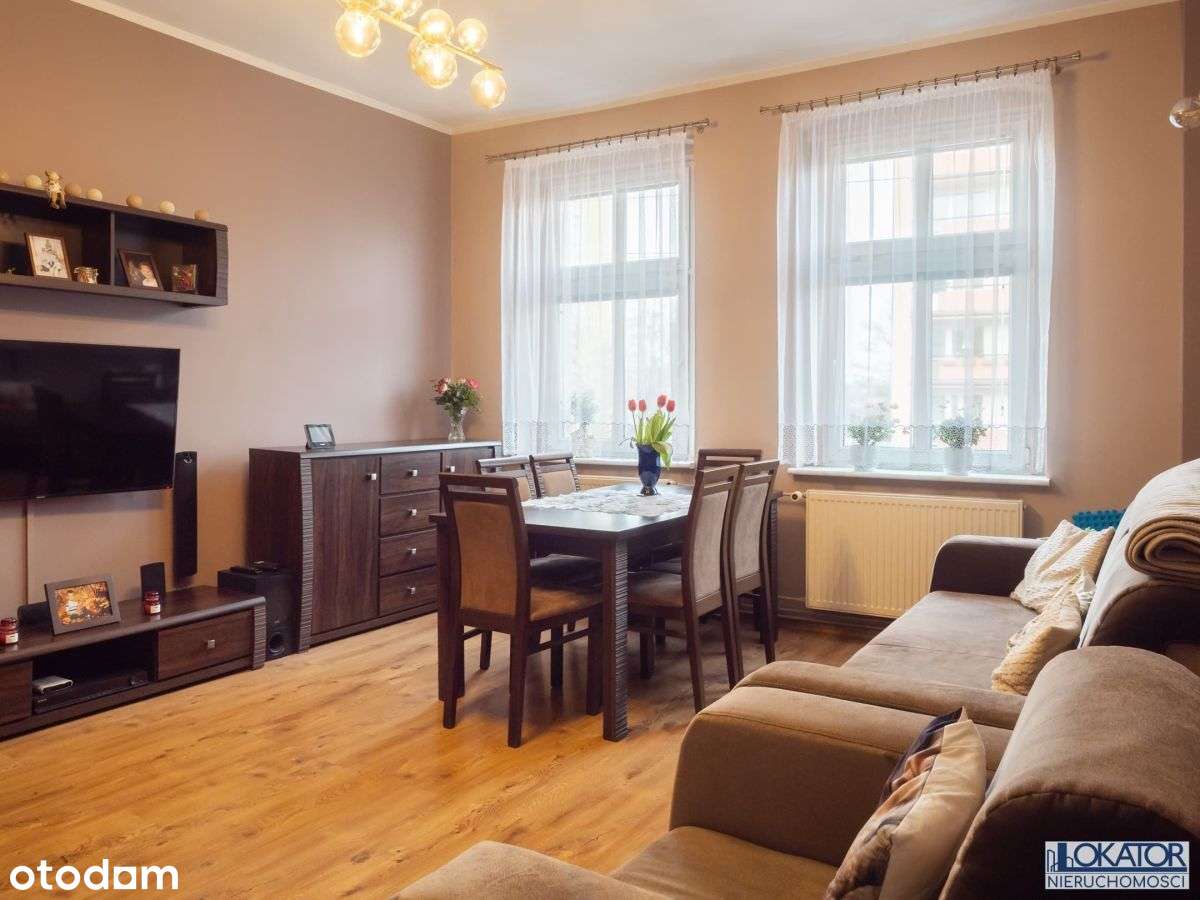 Sprzedam mieszkanie 2 pokojowe na Grunwaldzie-4