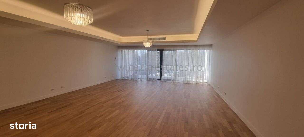 HERASTRAU SOSEAUA NORDULUI  APARTAMENT 4 CAMERE LUX VEDERE PARC - Imagine principală: 5/20