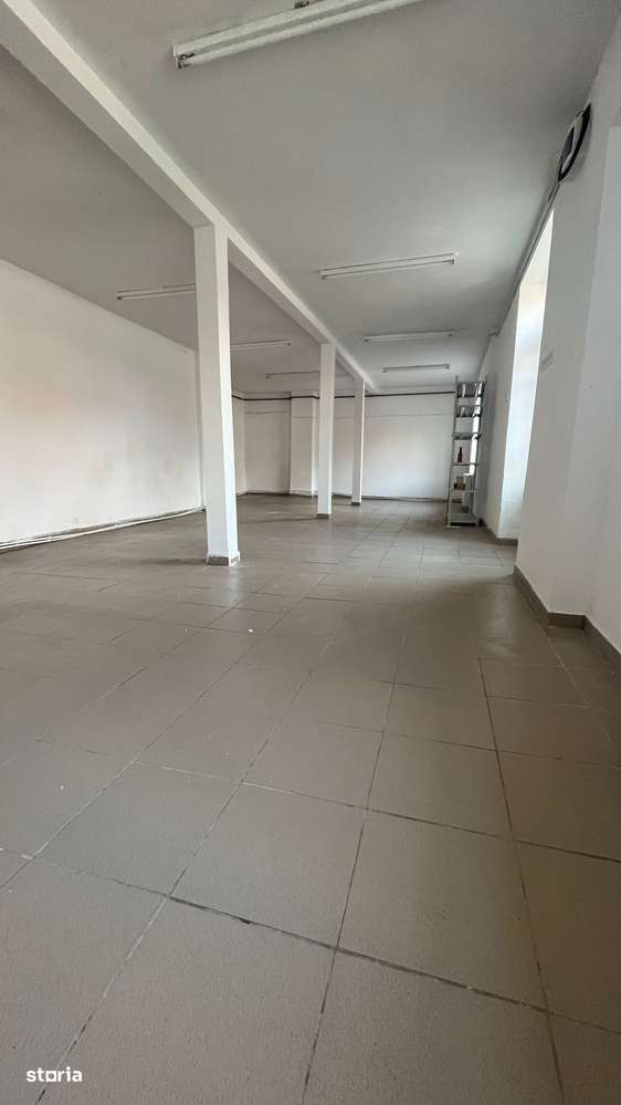 Spatiu Comercial Zona Bulevardul Unirii - Imagine principală: 2/9