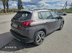 Peugeot 2008 1.2 Pure Tech Style S&S - 4