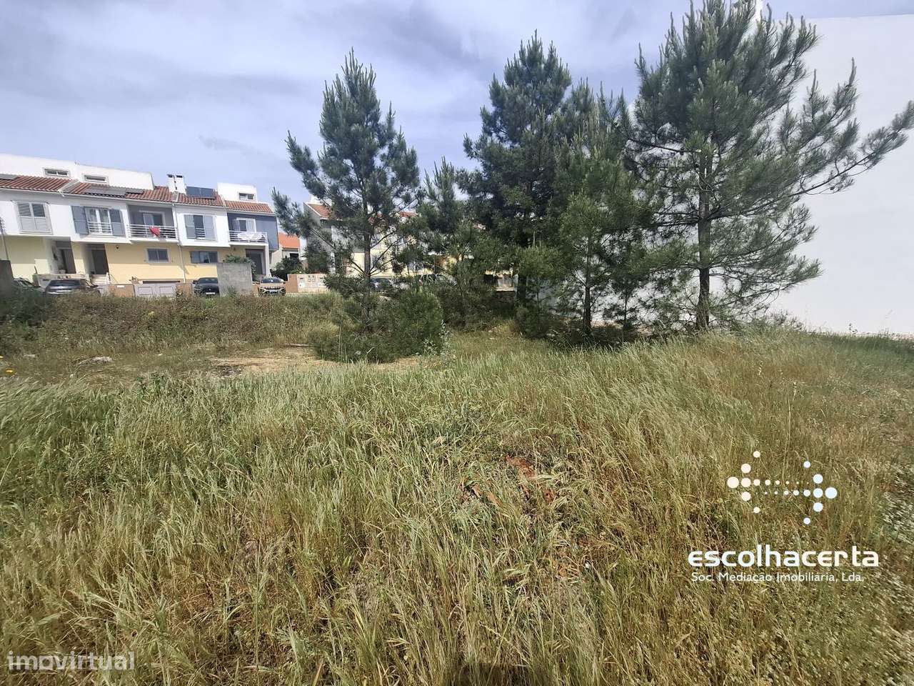 Terreno para construção no Pinhal Novo-13