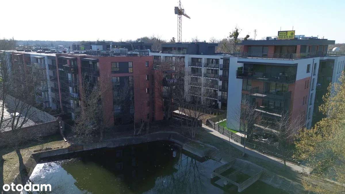 Atrakcyjne 3-pokojowe mieszkanie w centrum miasta - Pełny obrazek: 5/8