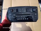 Citroen C5 Panel nawiewu klimatyzacji wraz z radiem 96829415 9663080277 - 1