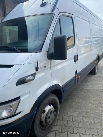 Iveco Daily 35c13 - 2