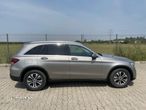 Mercedes-Benz GLC 220 d 4MATIC - 8