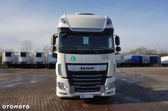 DAF XF 480 FAN (28403) - 2