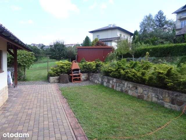 dom Iwonicz Zdrój-5