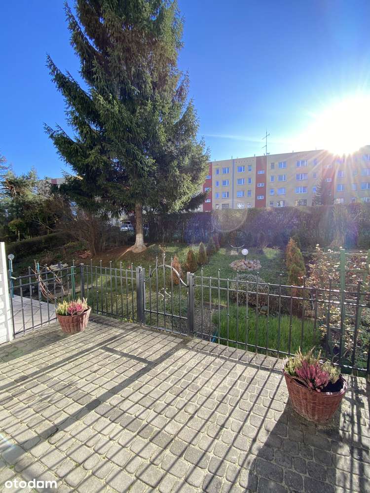 Komfortowe mieszkanie 45 m² z tarasem i ogrodem | Podgórze Duchackie-18