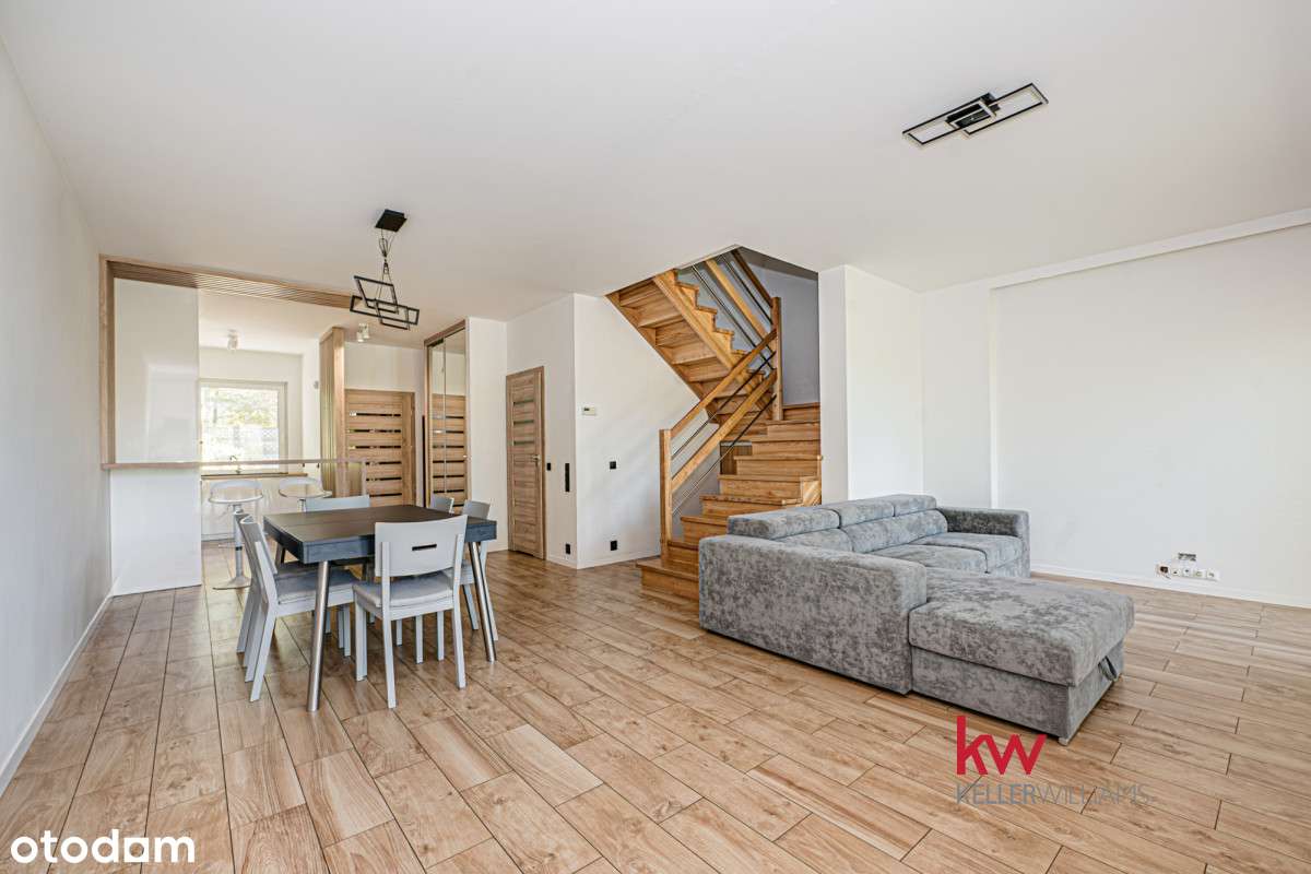 Komfortowy dom w spokojnej okolicy - Pełny obrazek: 4/18