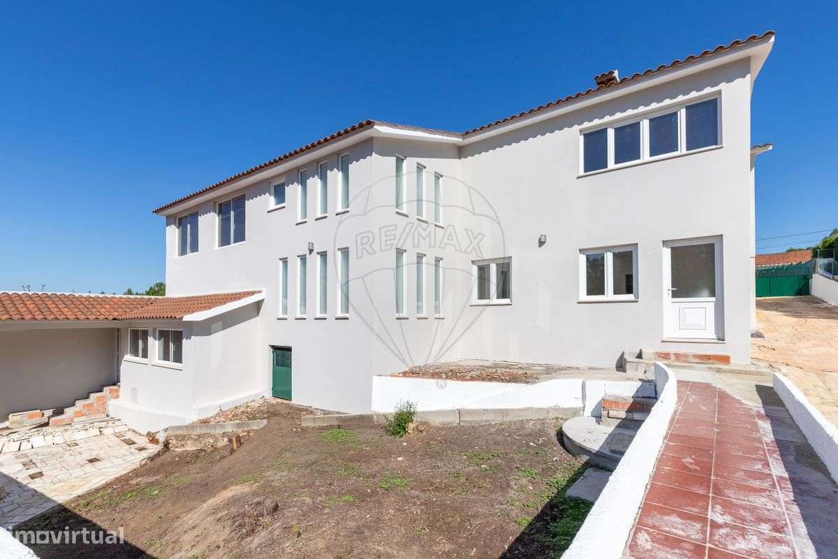 Moradia T5 para venda - Grande imagem: 4/48