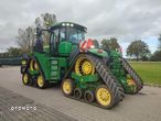 John Deere 9620RX - 4