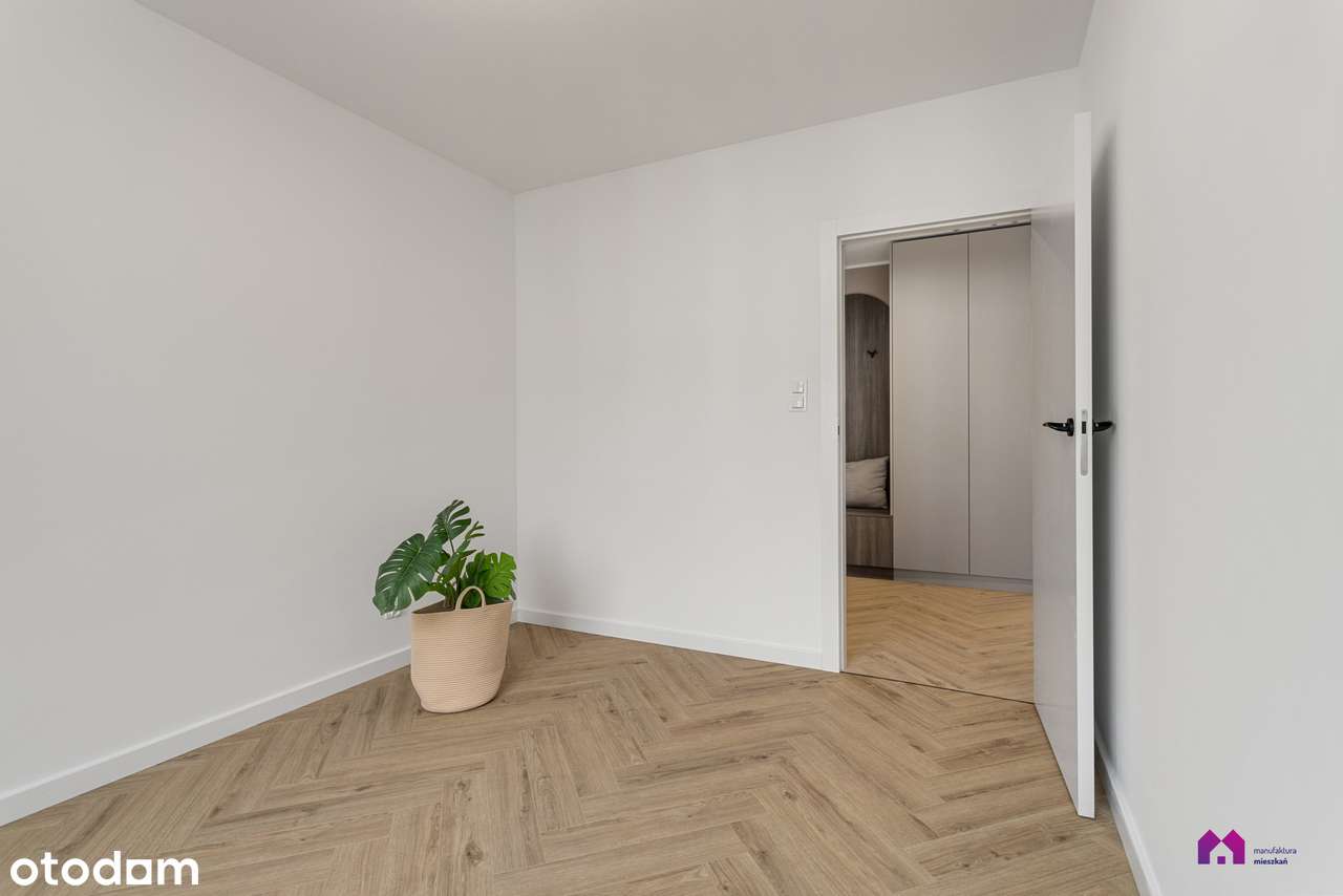 Dwustronny APARTAMENT z KLIMATYZACJĄ przy MALCIE-15