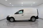 VW Caddy 2.0 TDi BM Extra AC - 4