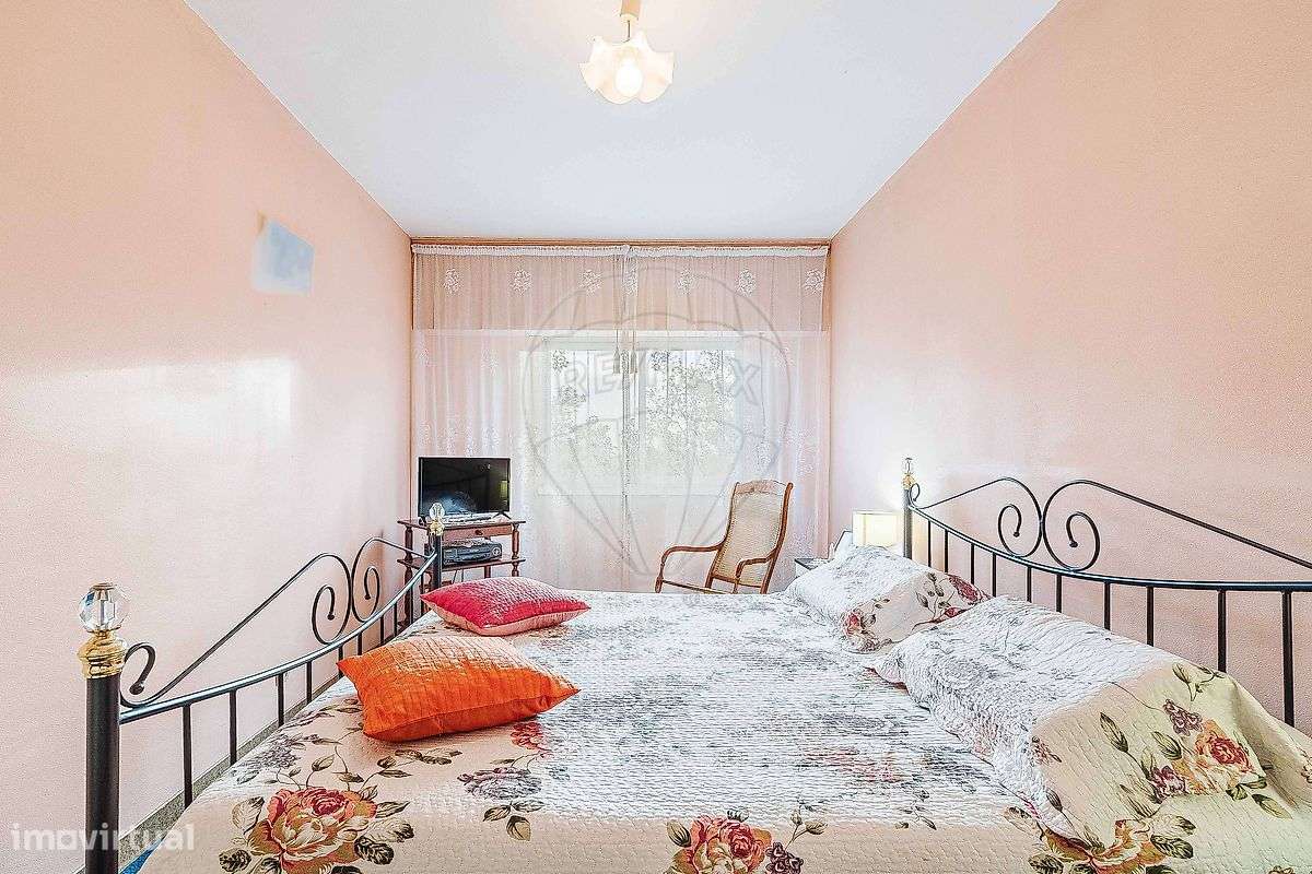 Apartamento T3 para venda-3