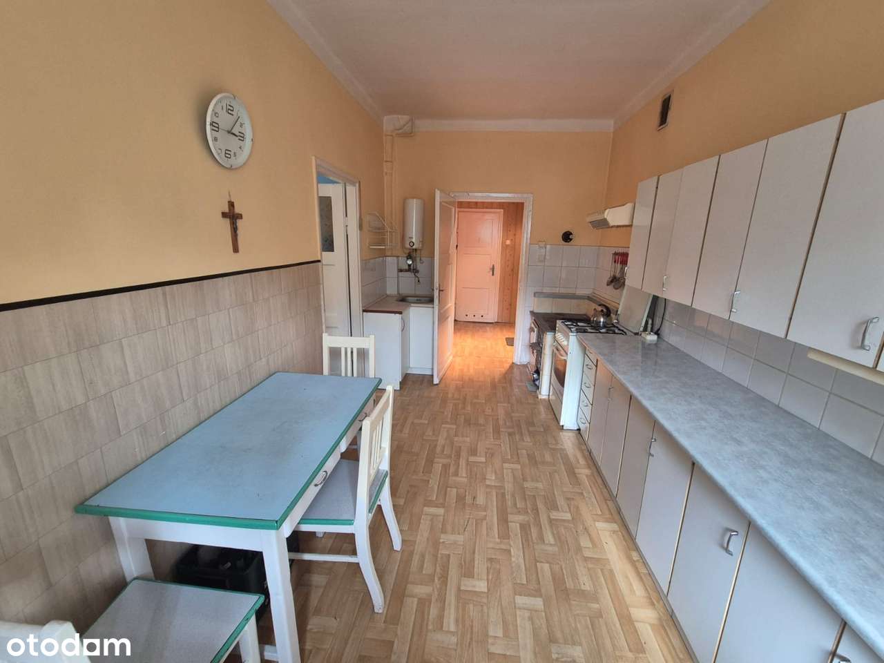 REZERWACJA,  Śl. Kopernika 11, 2 Pok w niskiej cenie-7