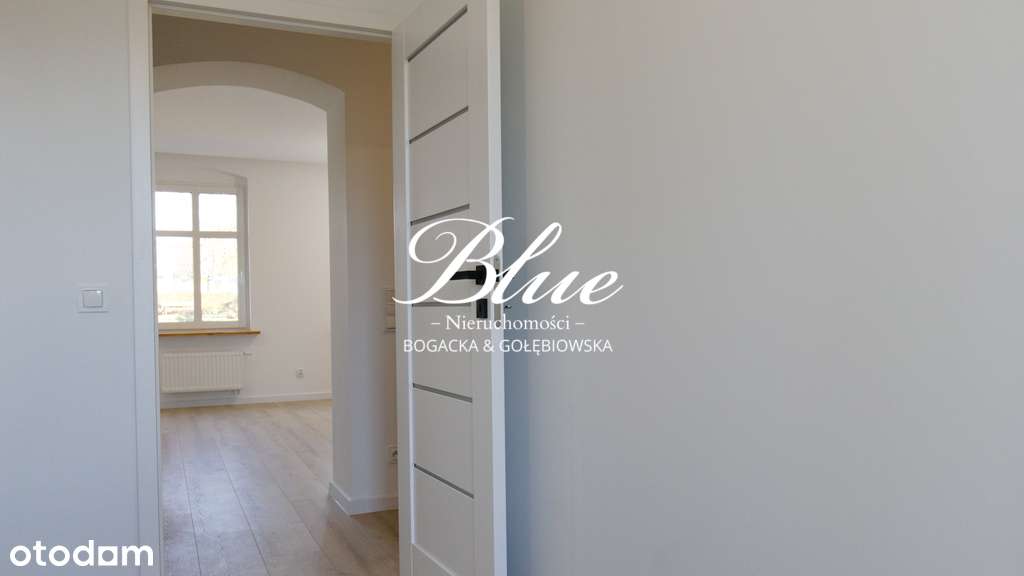 Niepowtarzalne mieszkanie w zbytkowej kamienicy-0