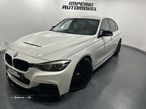 BMW 320 d Auto Pack M - 51