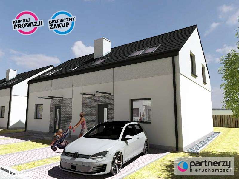 Bliźniak 30 min od Gdańska - Pełny obrazek: 4/7