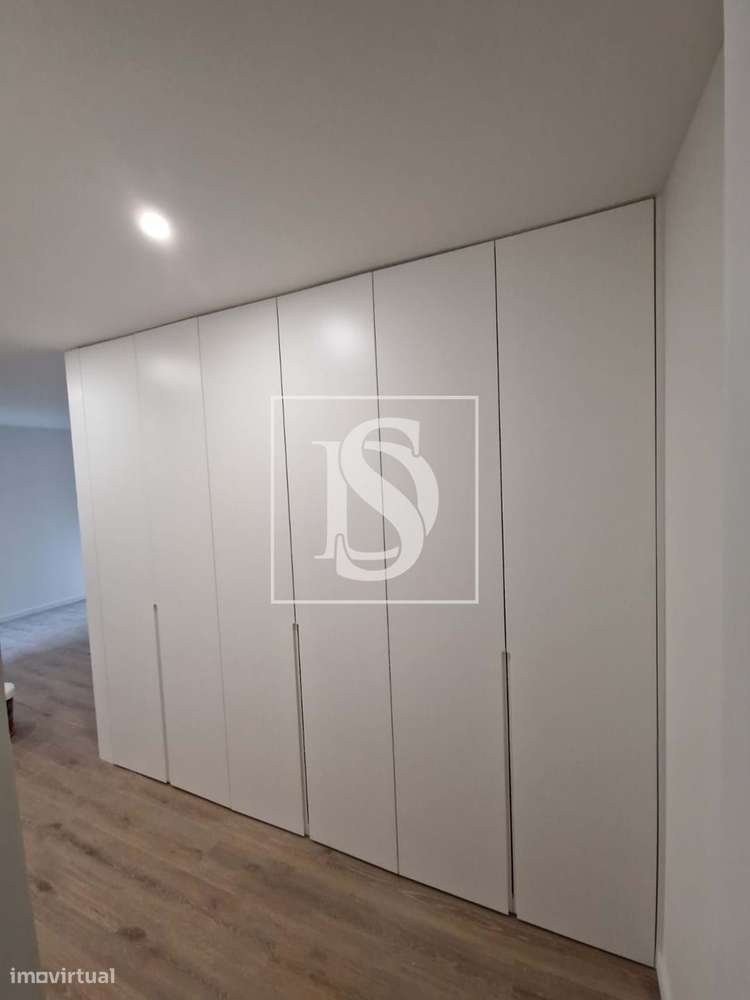 Apartamento T3 em Vieira do Minho-6