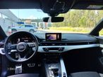 Audi A5 Sportback 2.0 TDI S-line S tronic - 15