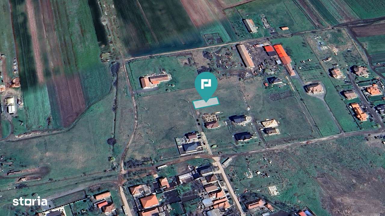 Loc de casa de 540mp în Livada - Imagine principală: 3/4