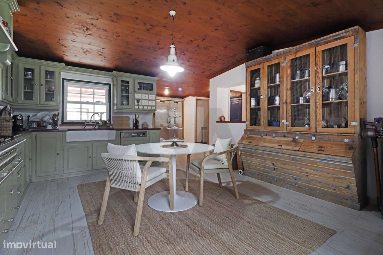 MORADIA SANTO ESTEVÃO - HERDADE DO ZAMBUJEIRO-24