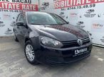 Volkswagen Golf 1.6 Comfortline - 9