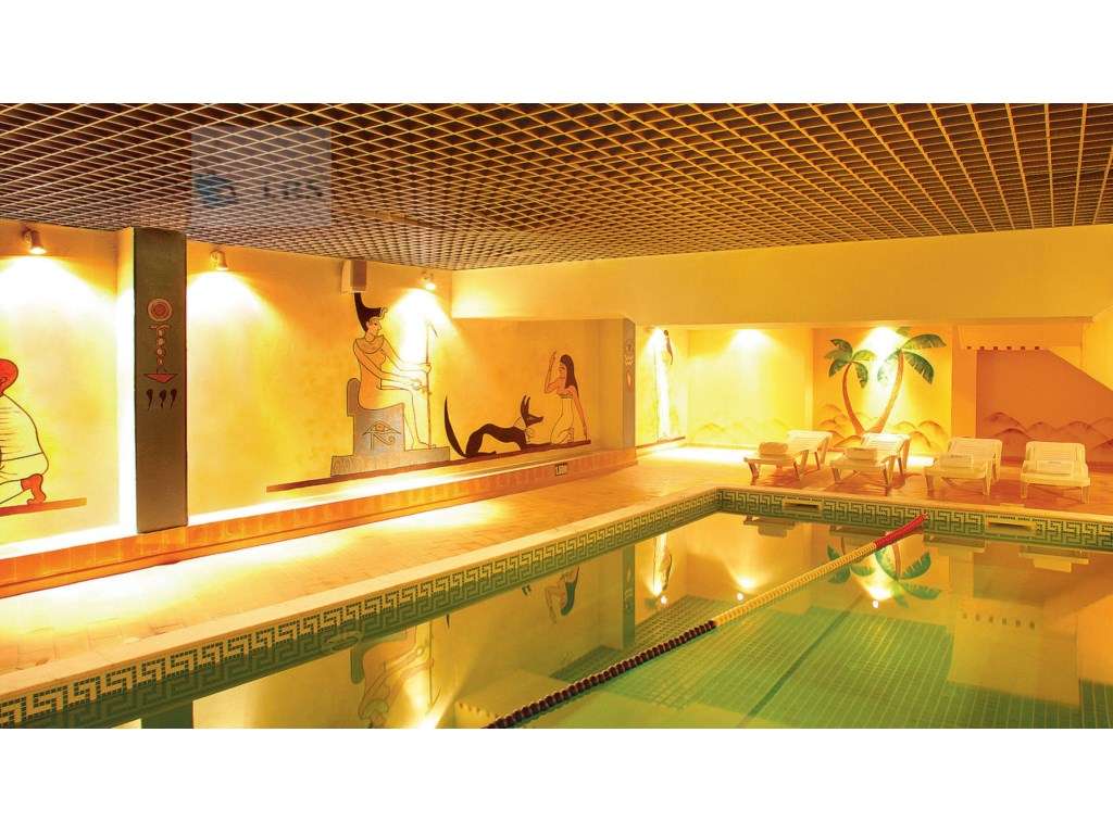 Albufeira central, sinta-se em férias o ano inteiro. apartamento T1...-35