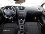 Peças Citroen C4 Live Edition 1.6 2017 - 6