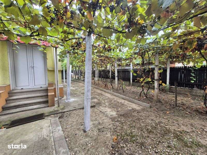 Casă individuală cu teren generos – Aleea Motrului-5