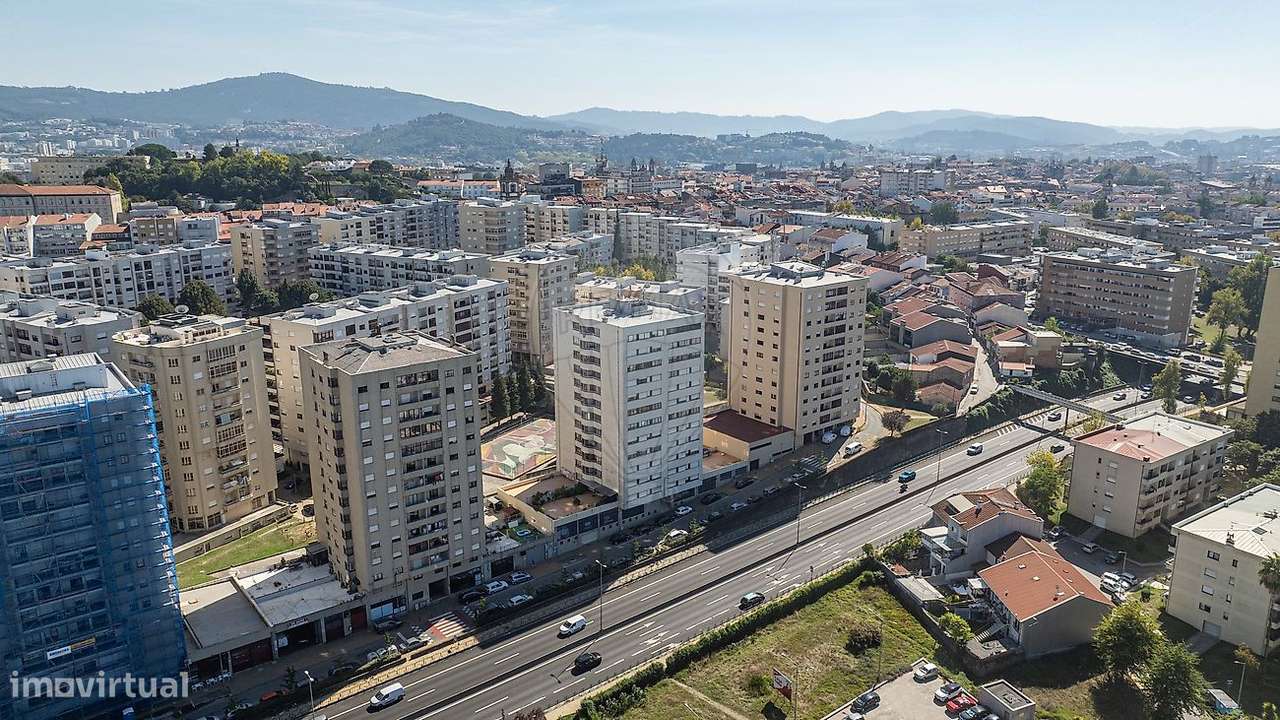 Apartamento T3 para venda-9
