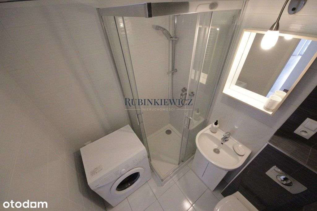 Wola kawalerka po remoncie 30 m2 ul. Obozowa-8