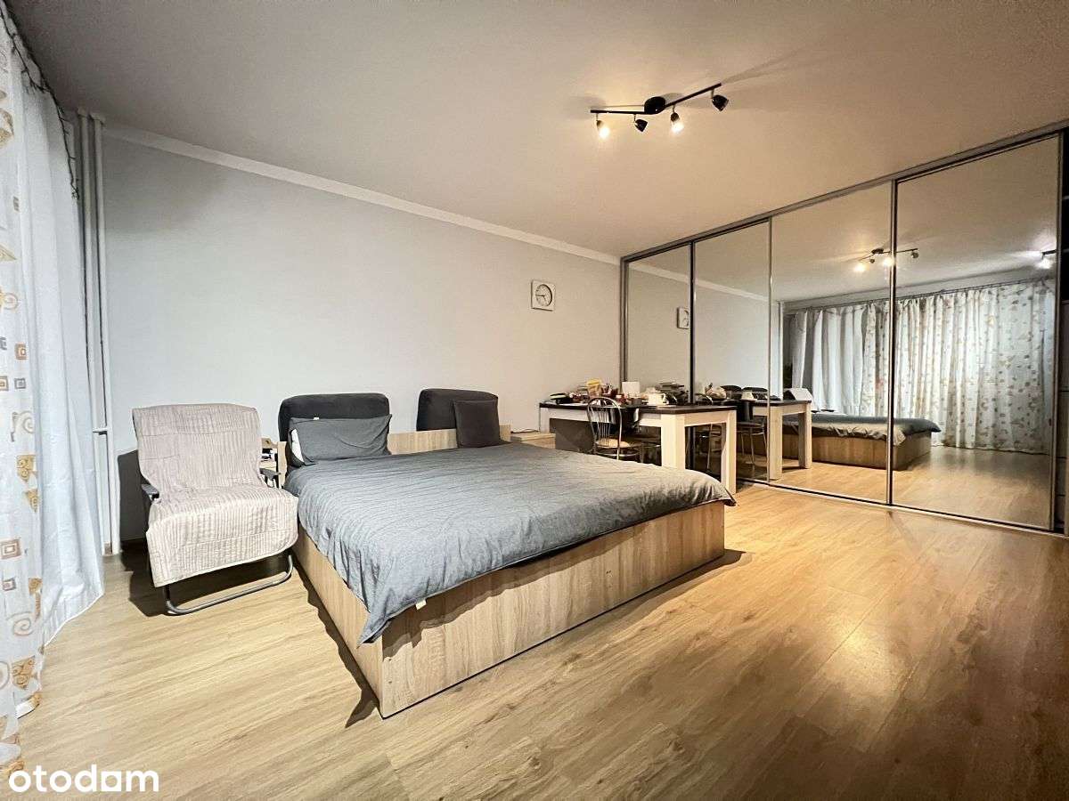 2 Pokoje/47,13m2/Zawadzkiego/Winda/3piętro - Pełny obrazek: 2/11