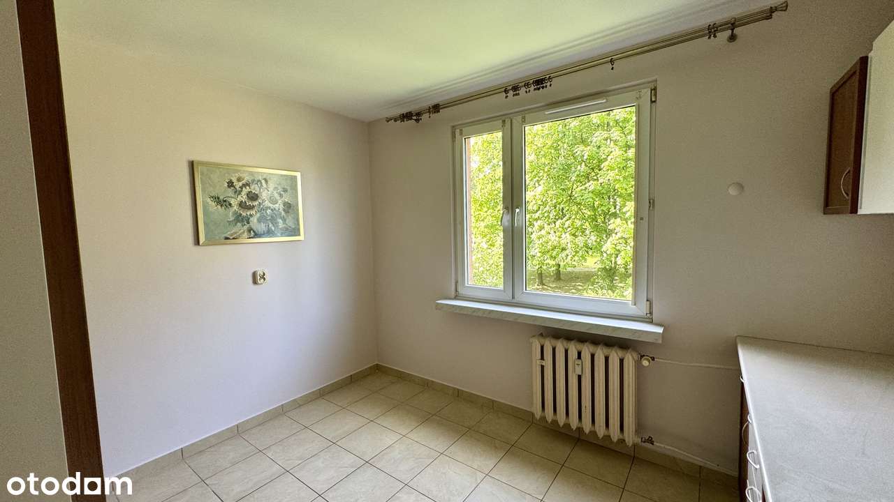 Ustawne mieszkanie, loggia, oddzielna kuchnia | Bieżanów-Prokocim-5