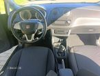 SEAT Ibiza SC 1.6 TDi Sport DPF - 11