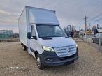 Mercedes-Benz Sprinter - 2