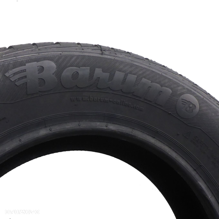 4 x BARUM 225/60 R15 96V Bravuris 2 Lato 2014 /2017 JAK NOWE NIEUŻYWANE - 7