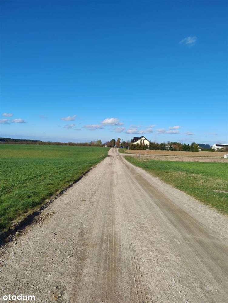 Działka Goleczewo super lokalizacja - Pełny obrazek: 5/20