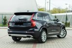 Volvo XC 90 T8 AWD Plug-In Hybrid Inscription 7os - 7