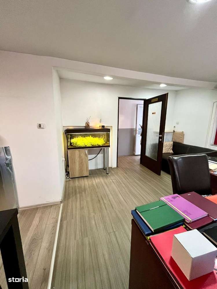 Clădire multifuncțională de vânzare – Str. Zlatna, Brașov-7