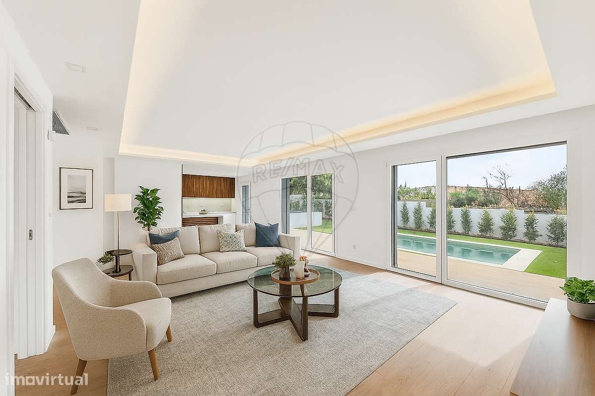 Moradia T4 para venda - Grande imagem: 4/28