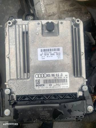 Vand calculator Audi A4 , 2.0 TDI , 2006 , cod 0281012654 - 1