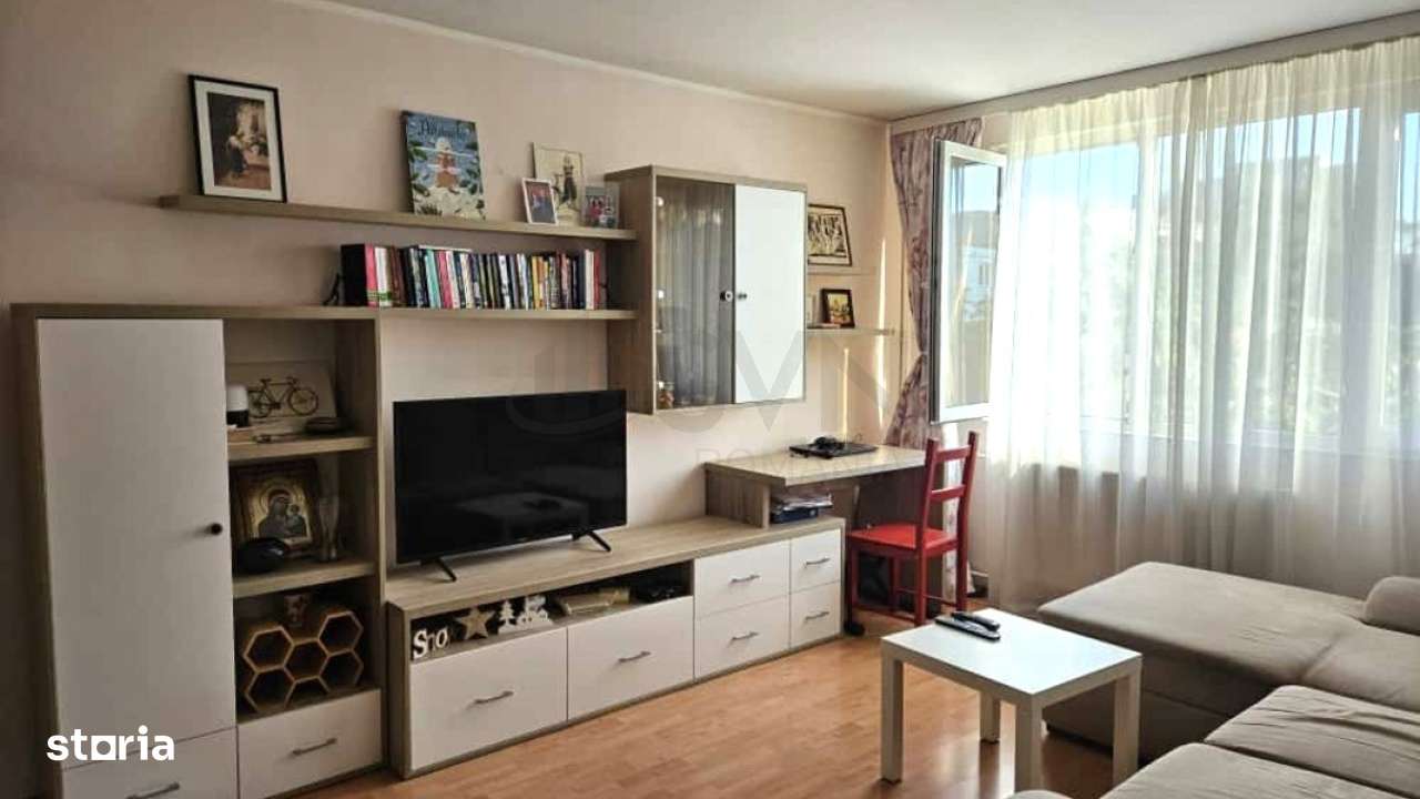 Apartament 2 camere Politehnica - Imagine principală: 3/12