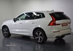 Volvo XC 60 2.0 T8 PHEV R-Design AWD - 3