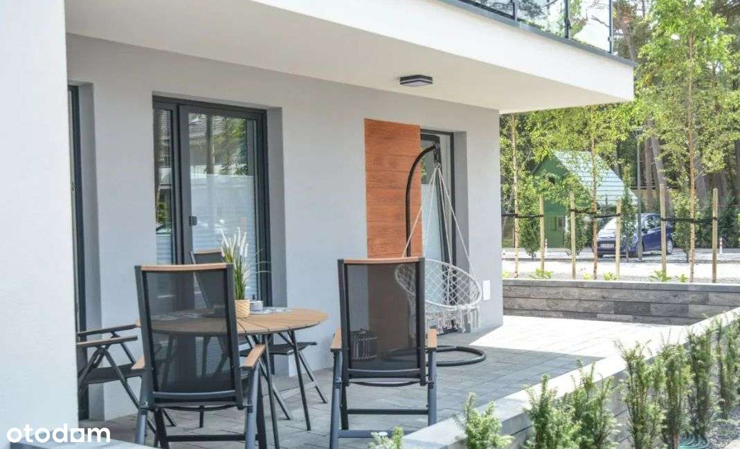 NOWA PROMOCYJNA CENA! Apartament C29!Okazja! - Pełny obrazek: 5/19