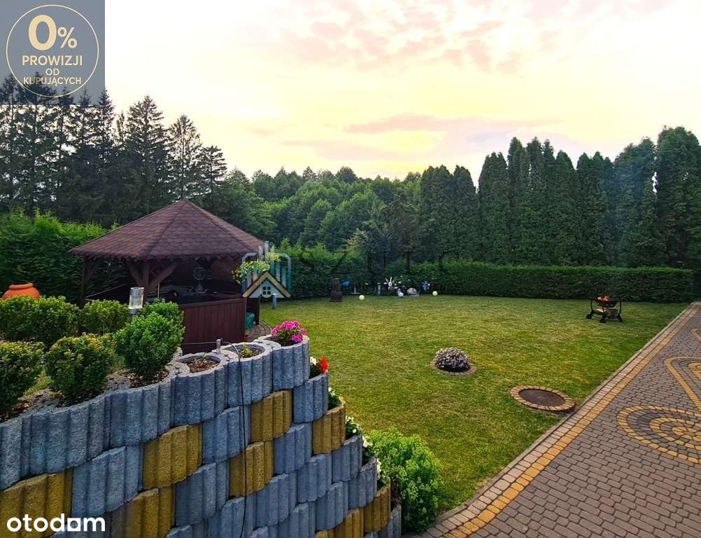 Bliźniak w Przebrodzie-6