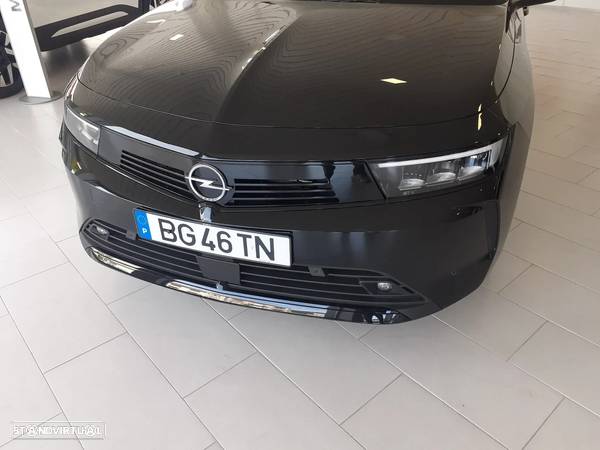 Opel Astra 1.2 T Edition - 6