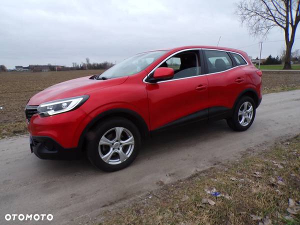 Renault Kadjar - 3