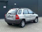 Kia Sportage - 4